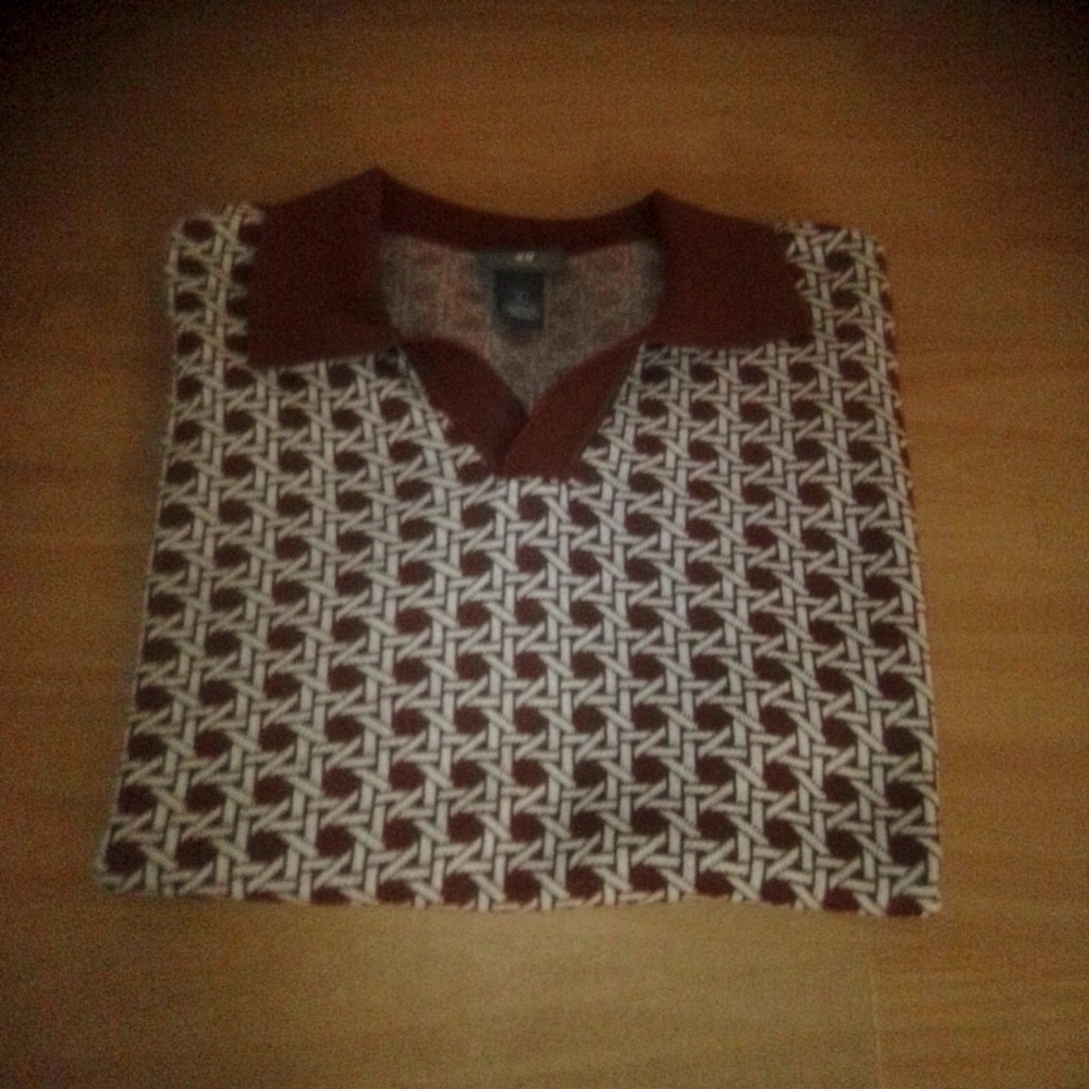 H&M Men's shirt